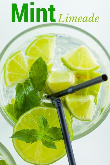 Mint Limeade