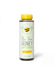 Organic Vegan Honey-Alternative