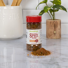 Southwest Spice Blend